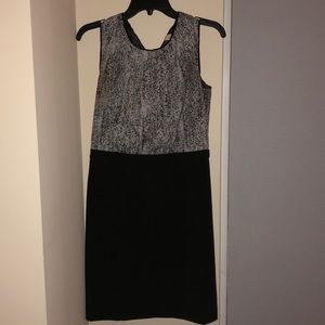 Ann Taylor LOFT sheath career dress!